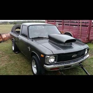 Meet your Posher, Gerardo